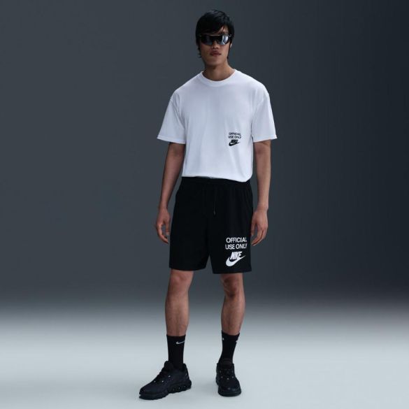 Мужская футболка NIKE U NSW TEE M90 OC REMIX_image_7