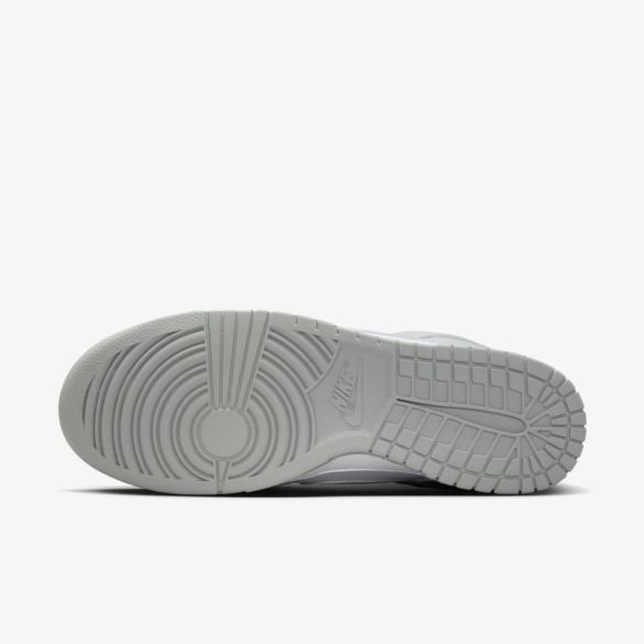Мужские кроссовки NIKE DUNK LOW RETRO GREY FOG_image_2