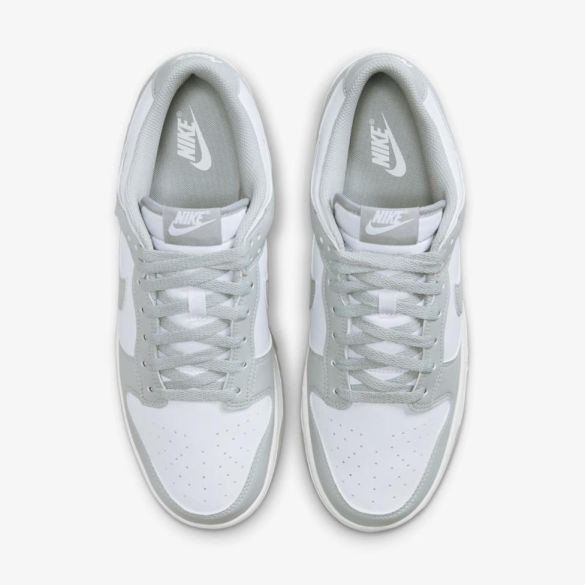 Мужские кроссовки NIKE DUNK LOW RETRO GREY FOG_image_4
