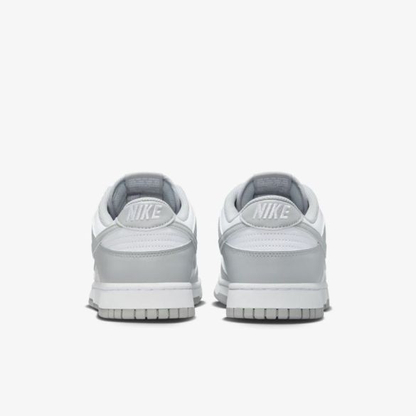 Мужские кроссовки NIKE DUNK LOW RETRO GREY FOG_image_6