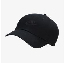 Кепка NIKE U CLUB CAP U CB FUT WSH L