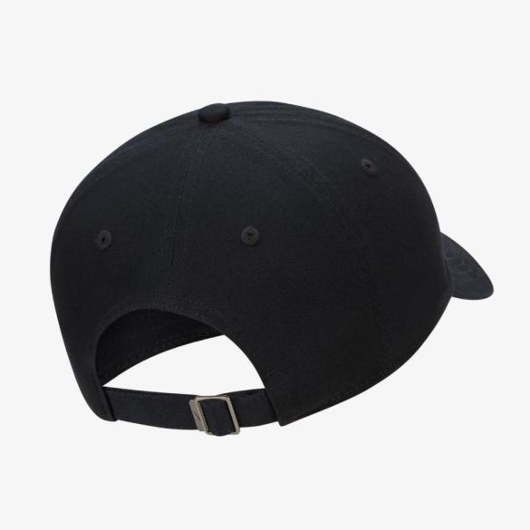 Кепка NIKE U CLUB CAP U CB FUT WSH L_image_2