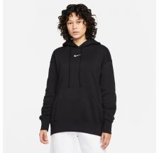 Жіноча толстовка NIKE W NSW PHNX FLC OS PO HOODIE