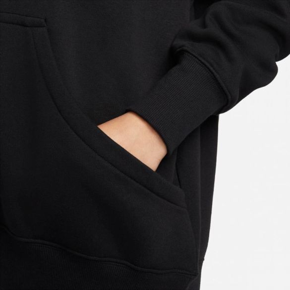 Жіноча толстовка NIKE W NSW PHNX FLC OS PO HOODIE_image_4