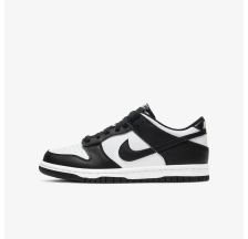 Детские кроссовки NIKE DUNK LOW PANDA (GS)