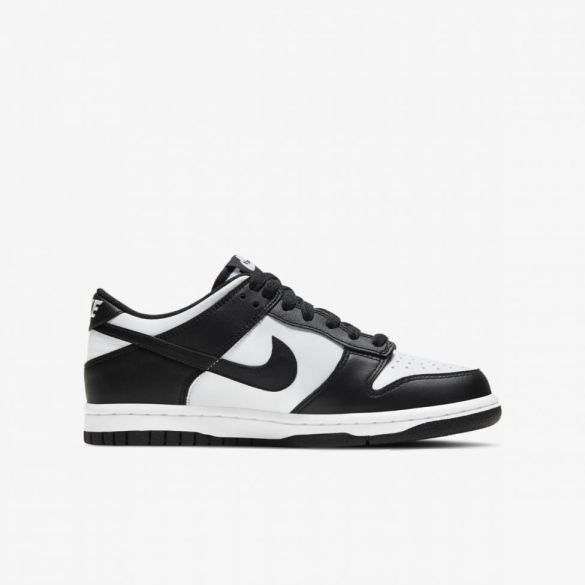 Детские кроссовки NIKE DUNK LOW PANDA (GS)_image_3