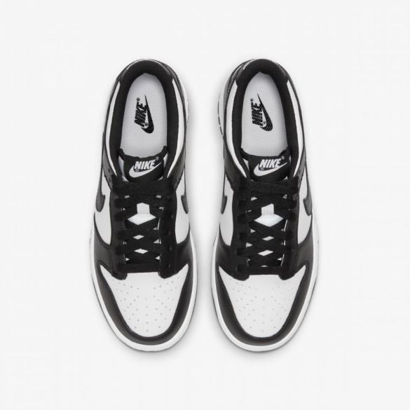 Детские кроссовки NIKE DUNK LOW PANDA (GS)_image_4