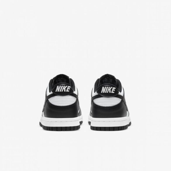 Детские кроссовки NIKE DUNK LOW PANDA (GS)_image_6