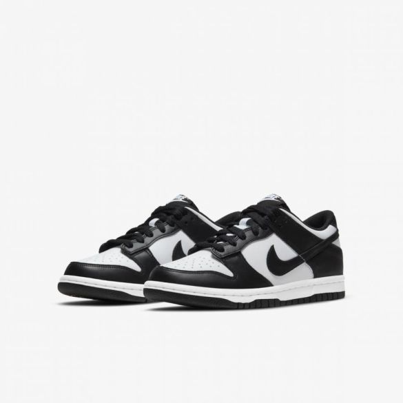 Детские кроссовки NIKE DUNK LOW PANDA (GS)_image_5