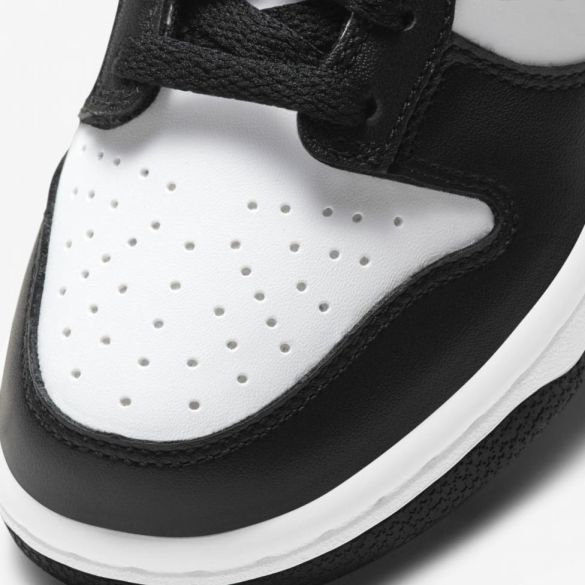 Детские кроссовки NIKE DUNK LOW PANDA (GS)_image_7