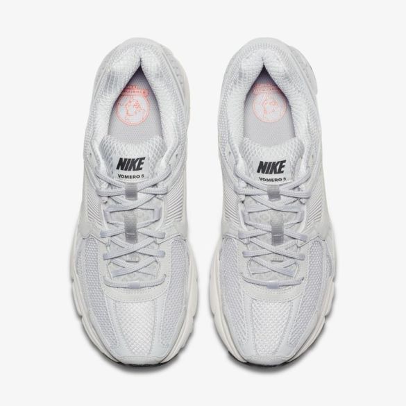 Мужские кроссовки для бега Nike Zoom Vomero 5 Sp_image_4