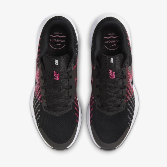 Женские кроссовки NIKE W RUN DEFY_image_4
