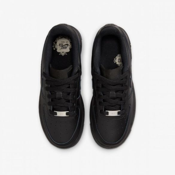 Детские кроссовки NIKE AIR FORCE 1 LE (GS)_image_4