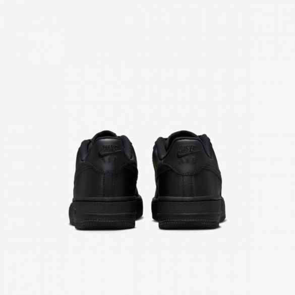Детские кроссовки NIKE AIR FORCE 1 LE (GS)_image_6
