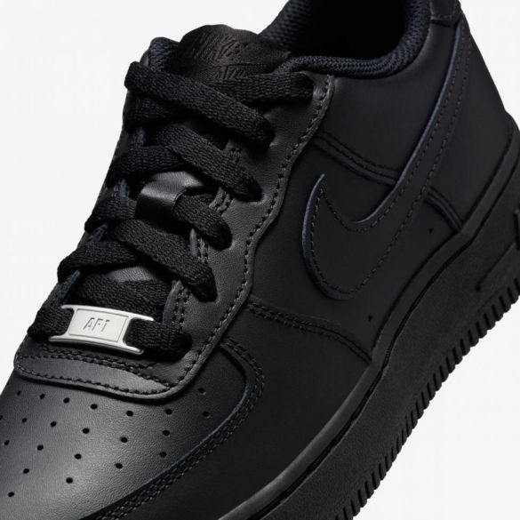 Детские кроссовки NIKE AIR FORCE 1 LE (GS)_image_7