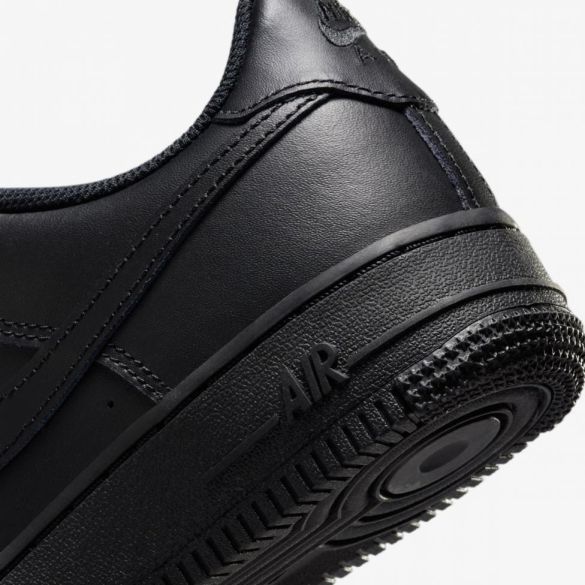 Детские кроссовки NIKE AIR FORCE 1 LE (GS)_image_8