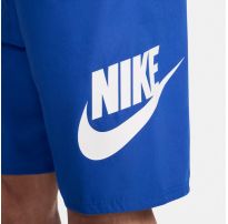 Чоловічі шорти NIKE M NK CLUB SHORT WVN_image_12
