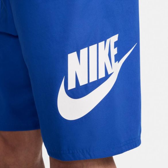 Чоловічі шорти NIKE M NK CLUB SHORT WVN_image_2