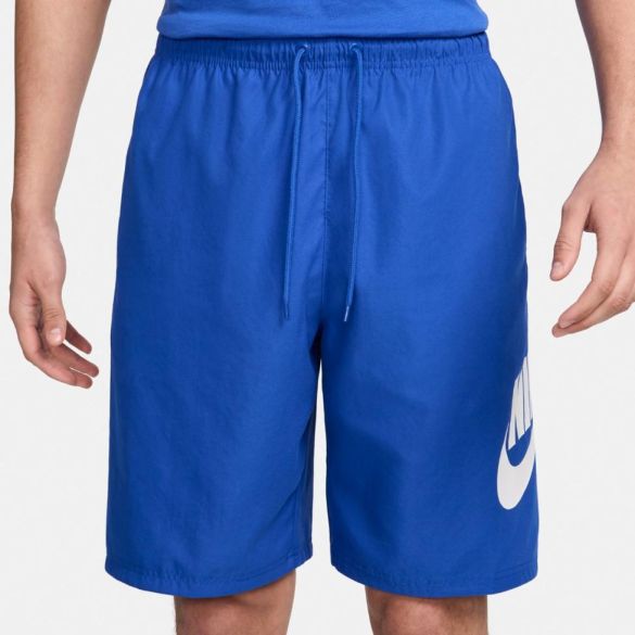 Чоловічі шорти NIKE M NK CLUB SHORT WVN_image_5