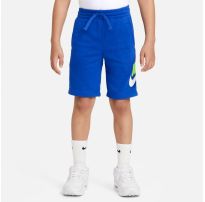 Дитячі шорти NIKE CLUB HBR FT SHORT_image_47