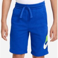 Дитячі шорти NIKE CLUB HBR FT SHORT_image_47