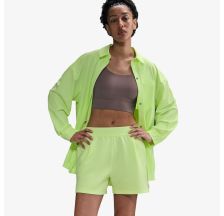 Жіночі шорти NIKE W NK 24.7 DF SHORT SOFT KNIT