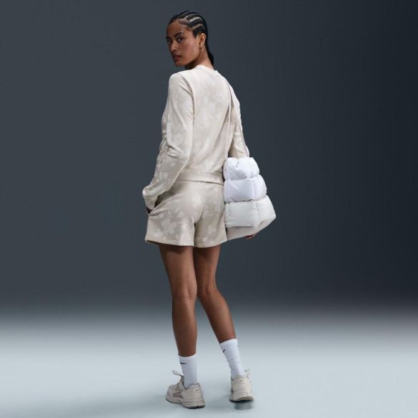 Женская толстовка NIKE W NSW NK CHLL FT AOP CREW_image_6