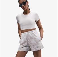 Женские шорты NIKE W NSW NK CHLL FT MR 4 AOP SHT_image_39