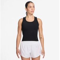 Женская майка NIKE W NK ONE FITTED DF TANK CPSL_image_40