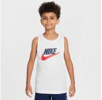 Детская майка NIKE K NSW TANK TEE_image_5