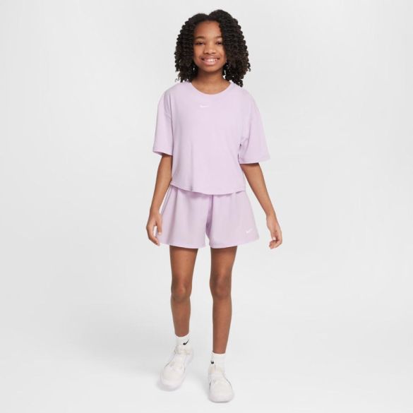 Дитячі шорти NIKE G NK DF SHORT W FM SPORT_image_4