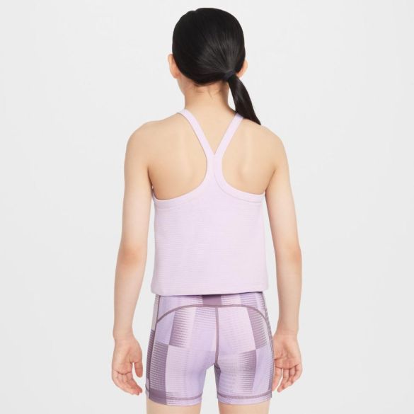Детская майка NIKE G NK HN TANK BRA FM SPORT_image_2