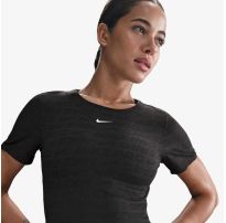 Жіноча футболка NIKE W NP DF SS TOP AOJ GG_image_27