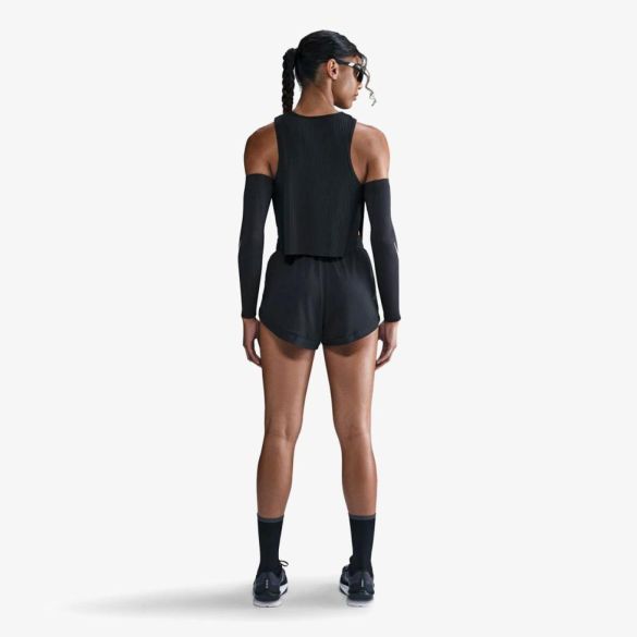 Женские шорты NIKE W NK DF RUN NVLT 2 BR SHRT_image_4