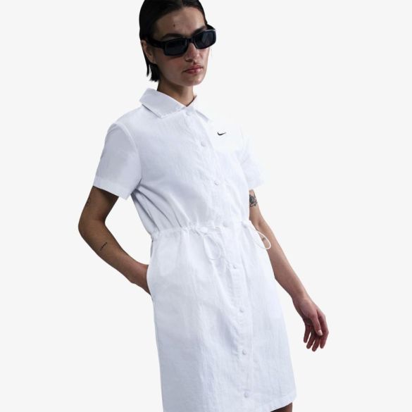 Жіноча сукня NIKE W NSW EVRYTHNG WVN SS MINI DRS_image_2
