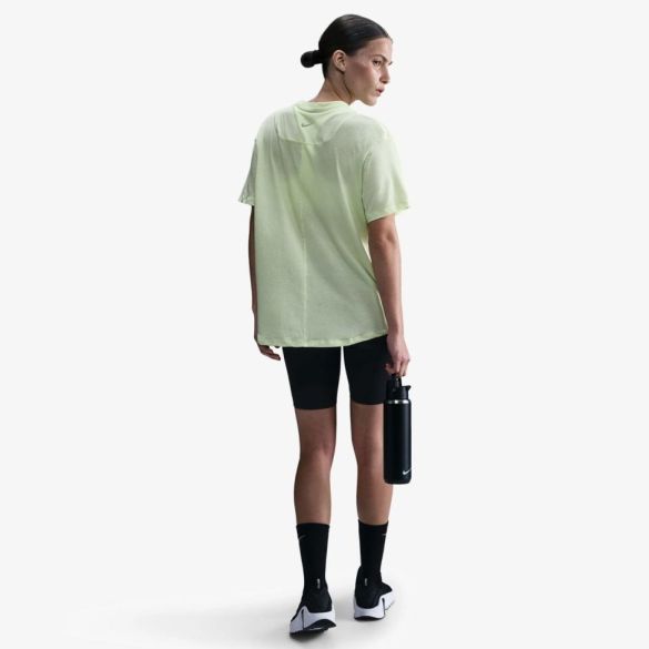 Жіноча футболка NIKE W NK ONE RELAXED DF SS TOP_image_2