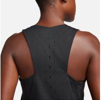 Женская майка NIKE W NK ARSWFT DFADV SINGLET_image_5