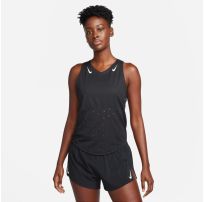 Женская майка NIKE W NK ARSWFT DFADV SINGLET_image_5