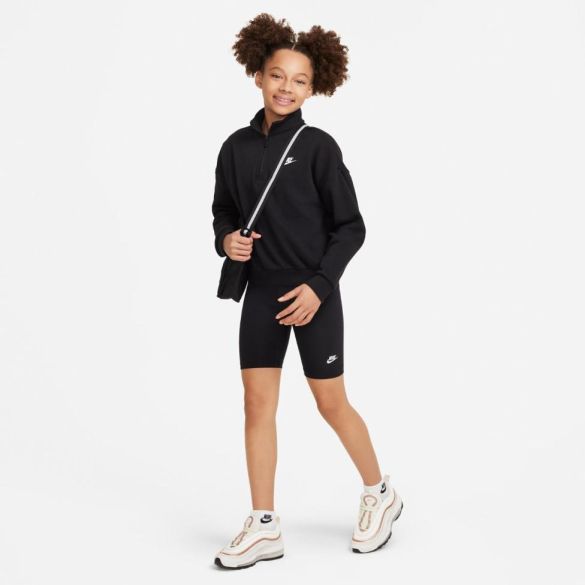 Детские шорты NIKE G NSW 7 IN BIKE SHORT_image_5
