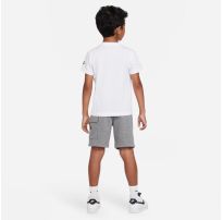 Детский набор:футболка,шорты NIKE NKB B NSW HBR CARGO SHORT SET / NKB B NSW HBR CARGO SHORT SE_image_13