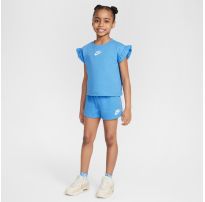 Детский набор:футболка,шорты NIKE NKG BABY FRENCH TERRY SET / NKG BABY FRENCH TERRY SET_image_9