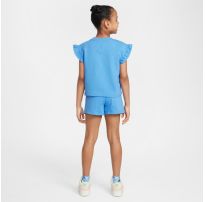 Детский набор:футболка,шорты NIKE NKG BABY FRENCH TERRY SET / NKG BABY FRENCH TERRY SET_image_9