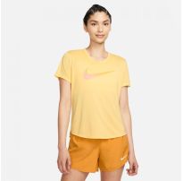 Женская футболка NIKE W ONE Dri-FIT SWSH HBR SS_image_39