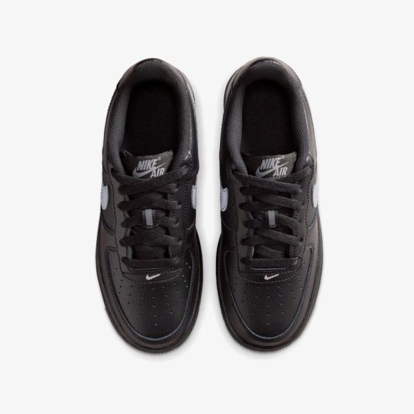Детские кроссовки NIKE AIR FORCE 1 GS_image_4