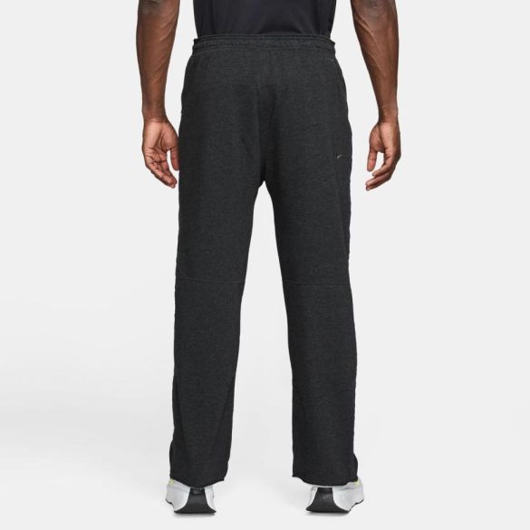 Чоловічі штани NIKE M NK DF HERITAGE FLEECE PANT_image_2