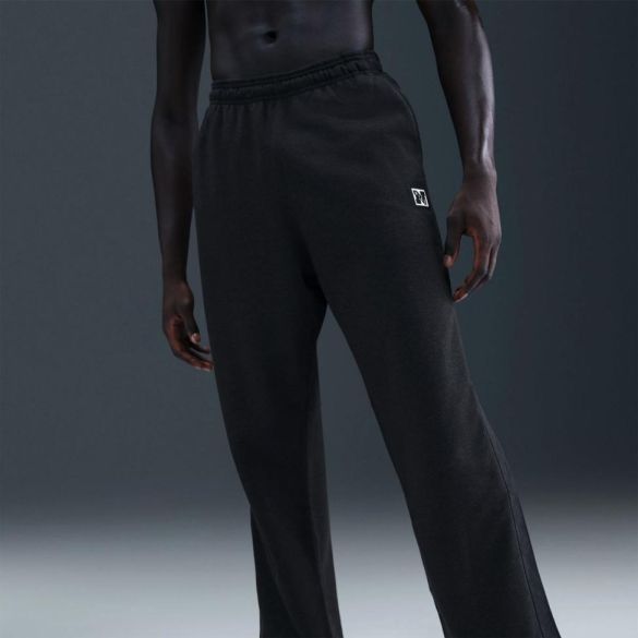 Чоловічі штани NIKE M NK DF HERITAGE FLEECE PANT_image_4