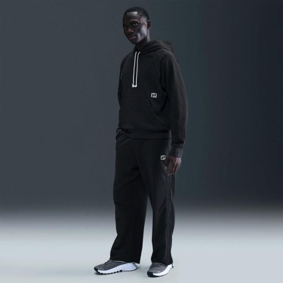 Чоловічі штани NIKE M NK DF HERITAGE FLEECE PANT_image_7