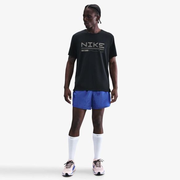 Мужская футболка NIKE M NK WINTER MILER SS TOP_image_4