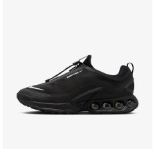 Чоловічі кросівки NIKE AIR MAX DN ROAM BLACK / METALLIC SILVER