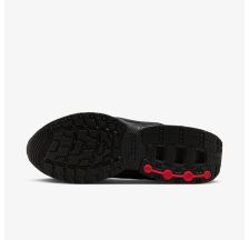 Чоловічі кросівки NIKE AIR MAX DN ROAM BLACK / METALLIC SILVER